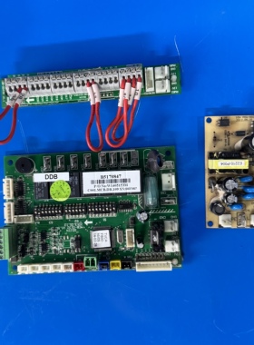 原装天加空调主板B5170847 B5150004 B5171000