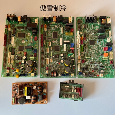 原装三菱空调内机板RG00B417B RG00V199/002B RG00B435B GCMK-C2X