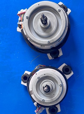 三星直流电机DB31-00577A  DB31-00578C质保三个月