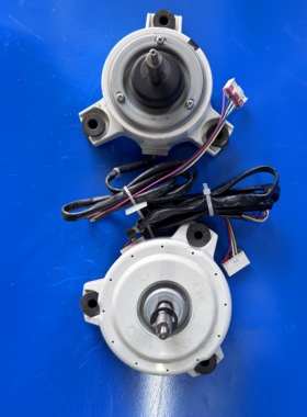 格力电机ZWB1710D02A B-TN90A-ZL SIC-69FV-F135-1 B-FN35C-ZL