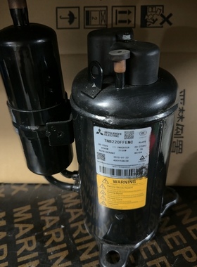 三菱压缩机TNB220FFEMC/38-200V
