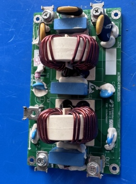 滤波板AC69I04.RWL.161025