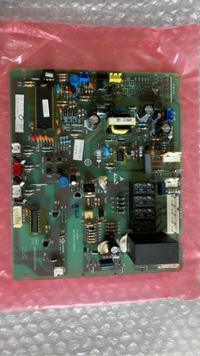 海尔全新主板0010400119/V12856  BC18040436504/CQC08134027008