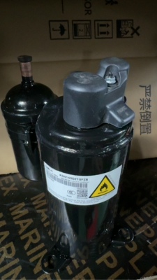 美芝压缩机KSN140D21UFZB/KSN140D21UFZ/160V/R32/R410A