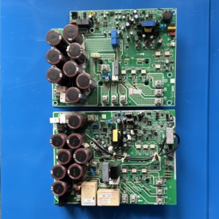 INF COM335 FP75R12KT4 75A POWER 50A SMB 变频主板V 美