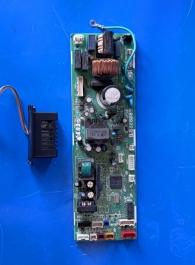 大金电脑板EB0822B  EB0822A传感探头T5CB