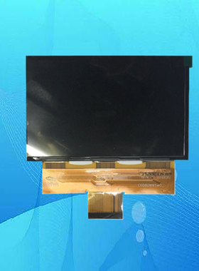 成越欧擎OSON-A6 5.8寸投影机液晶屏投影仪液晶板