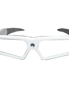 宏碁E2W原装GSV1111主动式液晶分时快门3D眼镜适用3D投影机投影仪