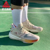 匹克态极大三角一代篮球鞋 水泥地实战专业减震回弹耐磨NBA战靴男