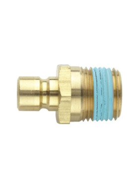 兼容DME快速铜水嘴封闭式水嘴NPT牙水嘴JP352SV  JP353SV