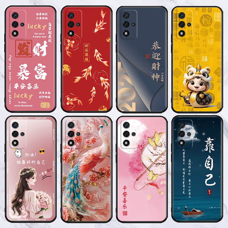适用于oppoA5活力手机壳reno13/12/11/9pro+硅胶a83/a58/a36卡通批发a11可爱A32/r11防摔a3 5g/r15/a2m保护套