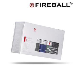 Fireball 火球 Mini Sample Kit 迷你样品套件皮鲁特内饰清洁剂
