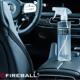 Fireball火球Nappa Cleaner内饰清洁剂全效内饰塑料皮革焕新上光