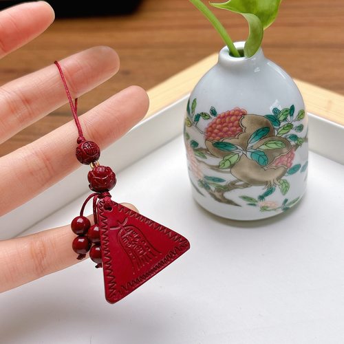 玄学高含量红砂三角牌