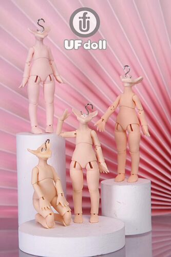 UFdoll12分迟小小晚点点