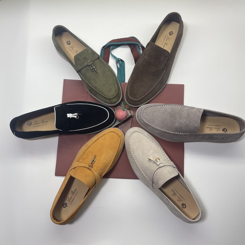 真皮平底单鞋老钱风百搭休闲单鞋