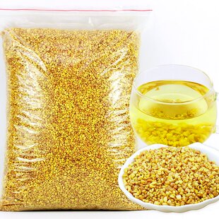 大麦茶商用苦荞茶正宗荞麦茶饭店专用正品散装浓香型麦芽茶酒店茶