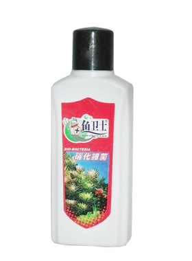 天津水族鱼卫士硝化细菌 125ml