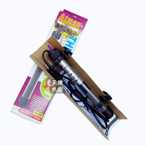 天津水族 AT创星防爆加热棒加热器自动恒温带指示100W200W300W