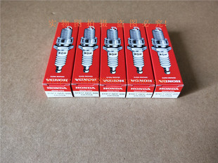 CR7HSA原厂 火花塞NGK 新大洲本田摩托车配件SDH125T 27DIO迪奥