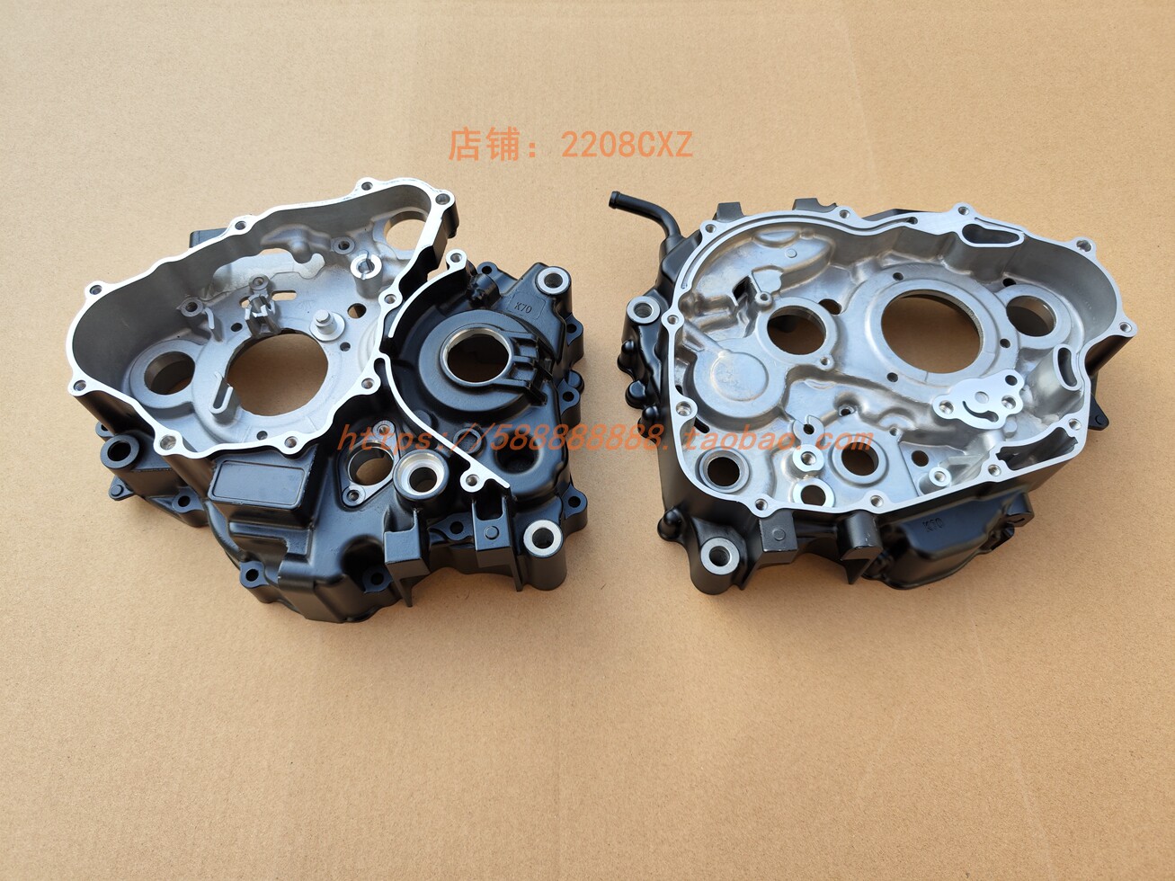 新大洲本田175-6-7左右侧