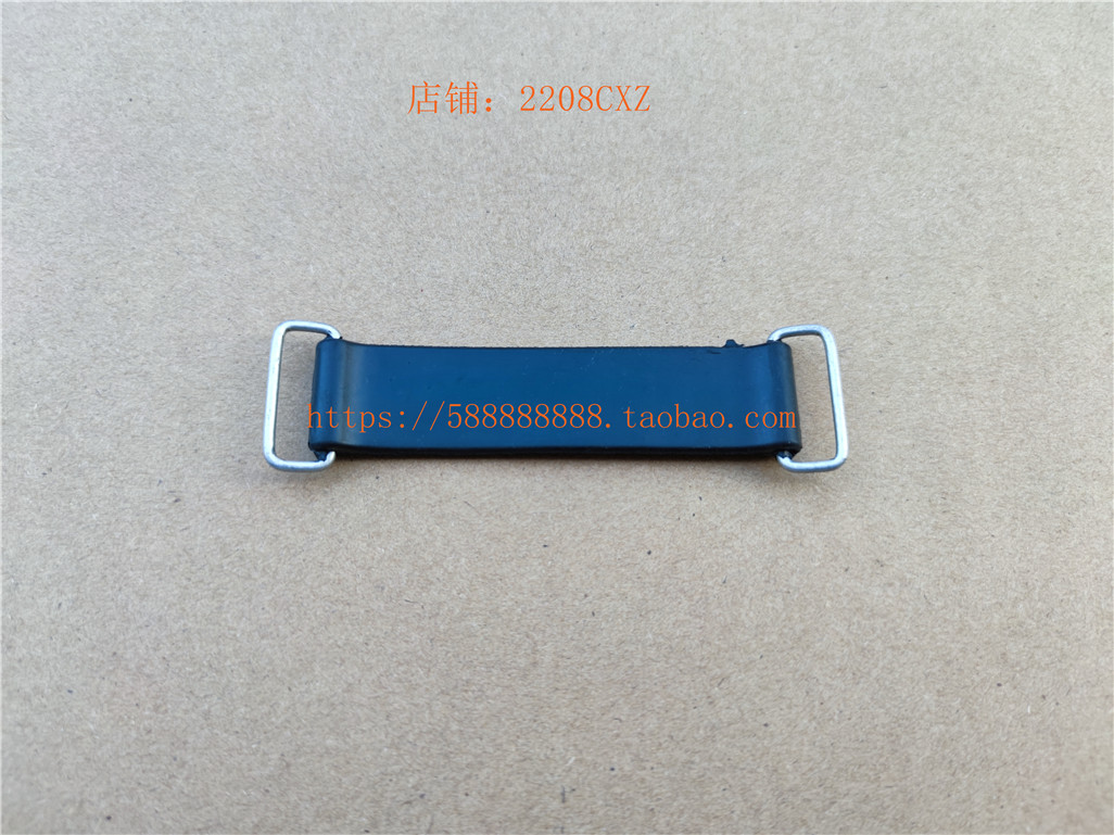 新大洲本田裂行dio绑带电瓶