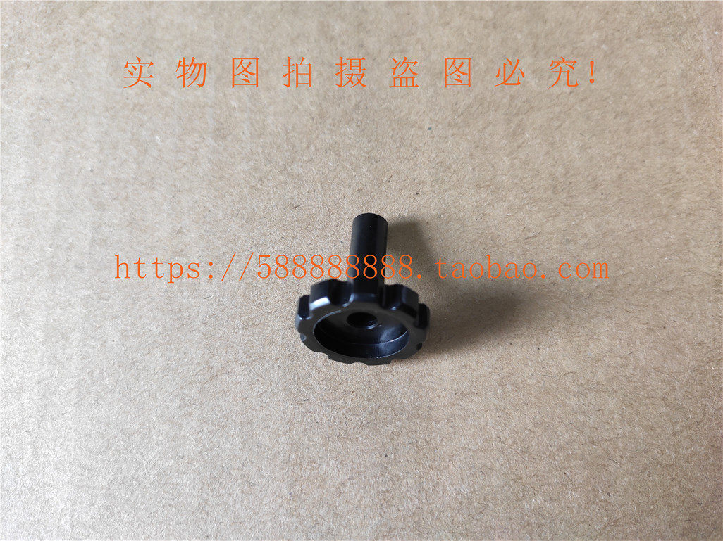 新大洲本田摩托配件125-46/46A/46B/46C/52锐箭仪表调节器实图