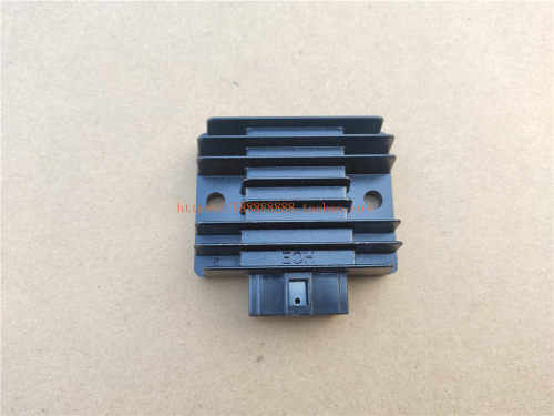 新大洲SDH125-46-A-B-C/49整流调节器本田锐箭金锋锐稳压器正品