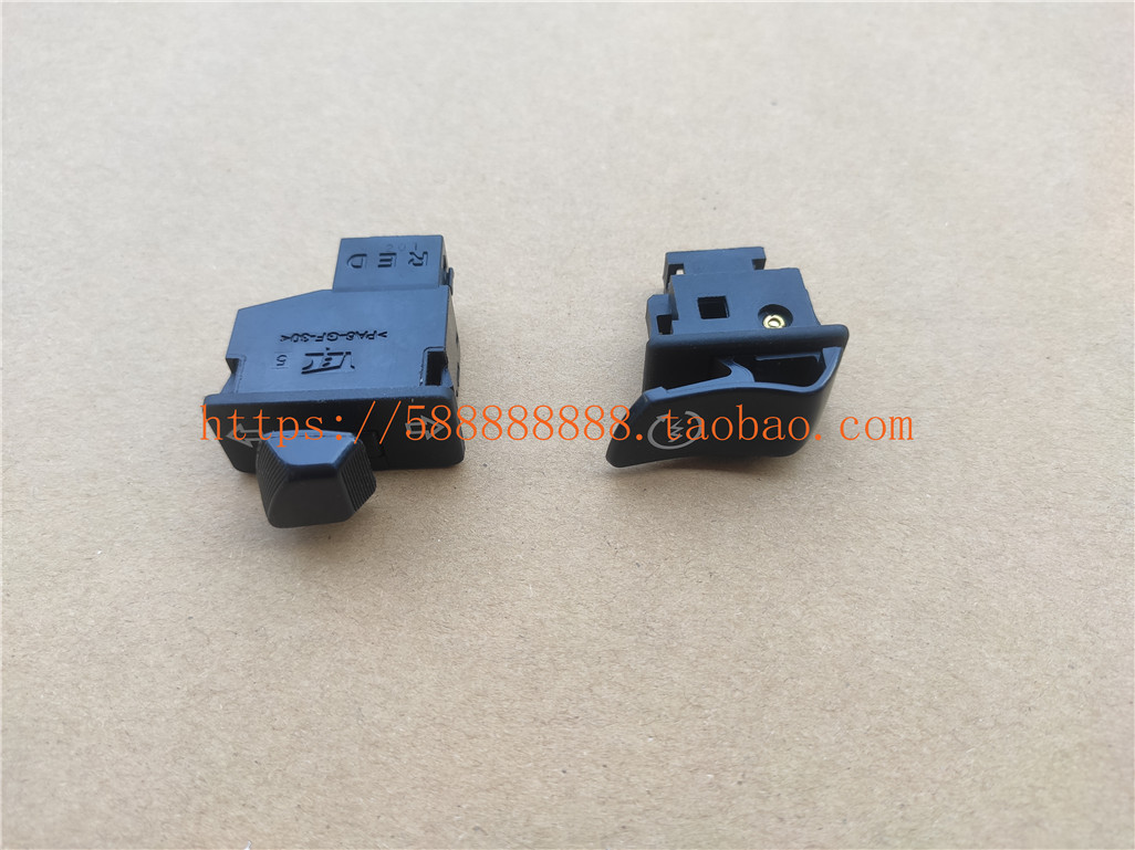 新大洲本田新生代开关