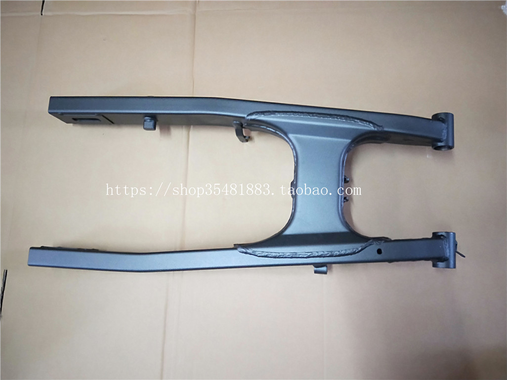 新大洲本田摩托车配件CBR190RSDH 175-6 后平叉、后摇臂正品