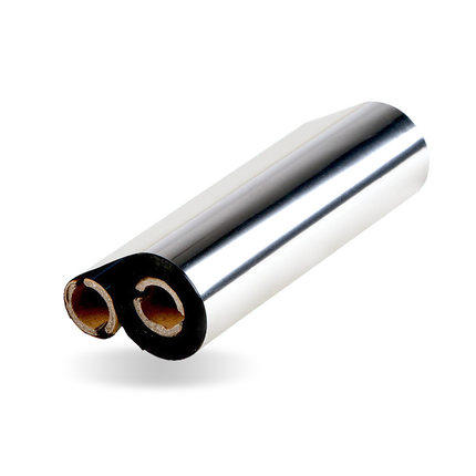 蜡基碳带110mm*70m 90GK888t斑马 北洋btp-l42条码打印机标签色带