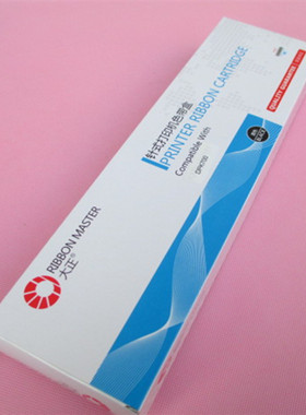 大正适用DPK700色带芯框架FR700B dpk710 720 6750 700H/T 730S