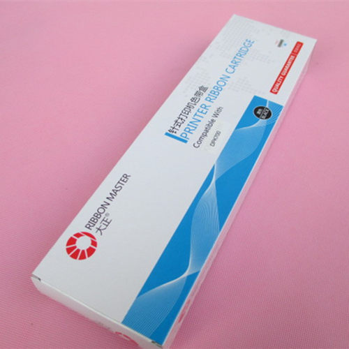 大正适用DPK700色带芯框架FR700B dpk710 720 6750 700H/T 730S