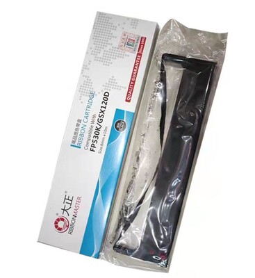 大正FP-530k+ JMR101色带架FP580K FP580KII FP540K FP530K FP530