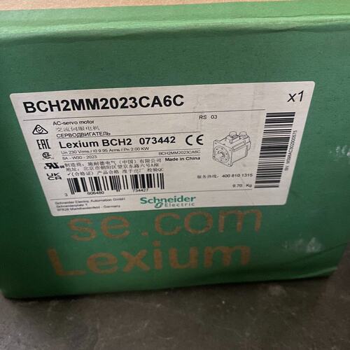 议价伺服电机BCH2MM2023CA6CBCH2MM1013CA5CBCH2MM1013CA6C