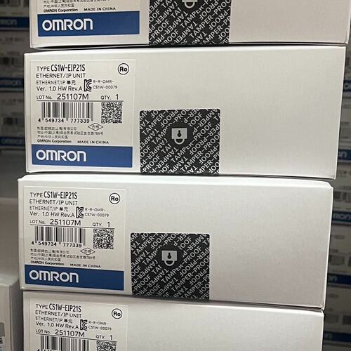 议价EtherNet/IP单元CS1W-EIP21SCS1W-EIP21CJ1W-EIP21S