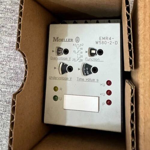 议价安全继电器EMR4-W580-2-DEMR4-W580-1-DEMR4-W500-2-D