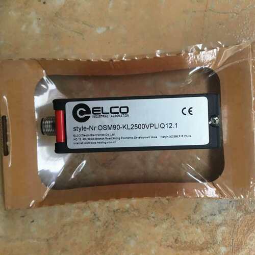 议价ELCO测距感测器OSM90-KL2500VPLIQ12.1