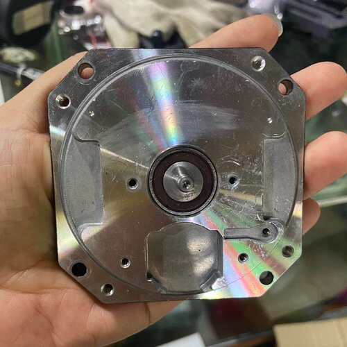 议价M70/M80系统编码器底座。OSA18-100 H