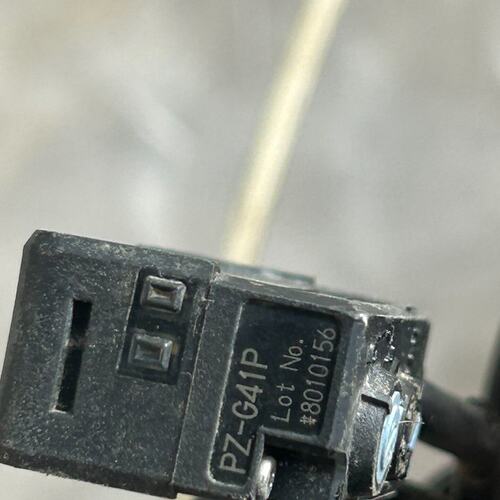 议价E光电开关传感器PZ41PPZ-41PPZ41PPZ41-PPZ41P型PZ系列