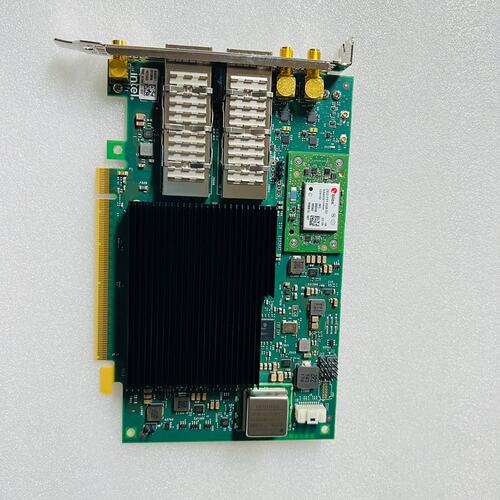 议价Intel网卡E810-CQDA2TE810CQDA2TE810CQDA2TIntelE810-CQDA2T
