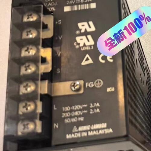 议价开关电源EWS300-24EWS150-24EWS100-24