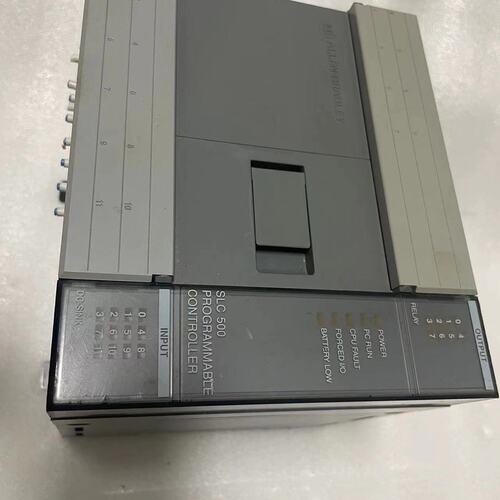 议价 SLC 500 CPU1747-L20C1747-L20A1747-L20B
