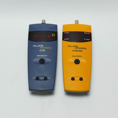 议价FLUKE测试仪TS100TS100PRO福禄克测试仪