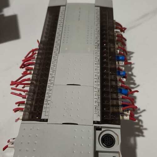 议价PLC SX3V-2424MR-A，件，功能正常，端