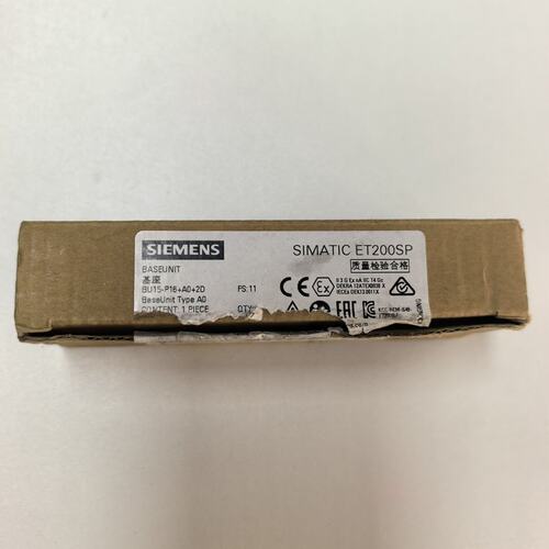 议价ET200SP6ES7193-6BP00-0DA06ES7193-6BP00-0DA0