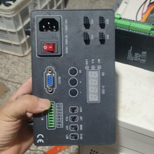 源控制器P-DPS3-24W125-4TSP-DPS3-24W125-8TSP-DPS3-24W125-16TS
