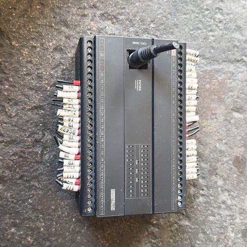 议价FATEK PLCB1z-40MR25-D24B1z-20MR2-D24B1z-40MR2-D24