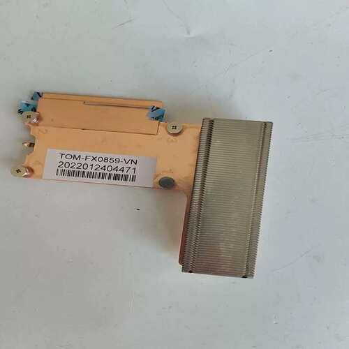 议价IntelNUC9幽灵石英峡谷算力板散热器-