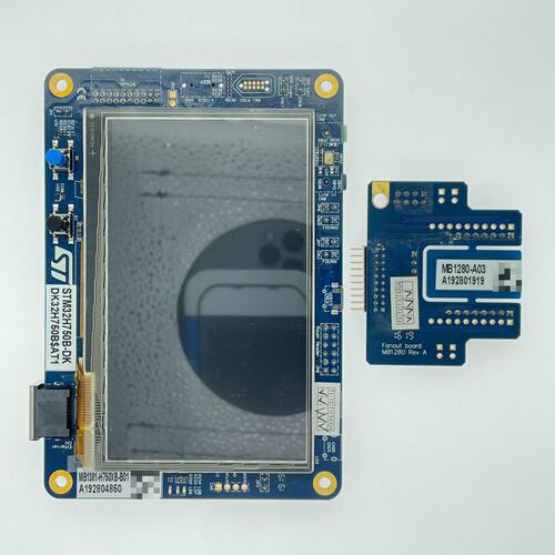 议价ST开发板STM32H750B-DKSTM32H735G-DKSTM32H747I-DISCO